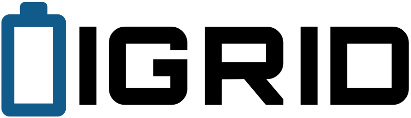 iGrid Logo